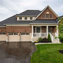 Mono 3 bdrm Bungaloft