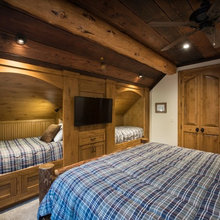 Guest house