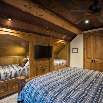 Rustic Retreat