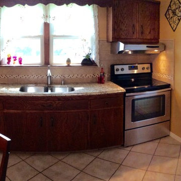 Guerrieri Kitchen & Bath