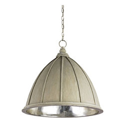 Edina Transitional - Pendant Lighting