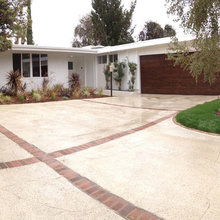 More curb appeal needed