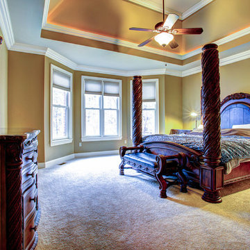 1716 Glen Bean Remodel