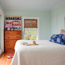 bedroom door