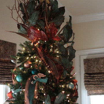 Southwest Holiday Decor