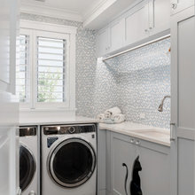 Cat Litter Box Cabinet