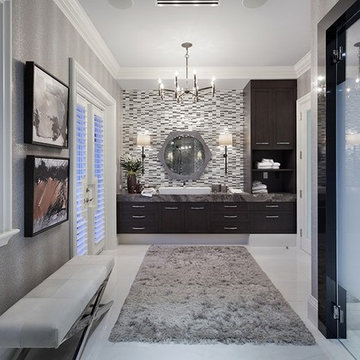 High-End Construction Management
