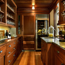 Pantry's Etc.