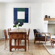 Dining Room Inspiration