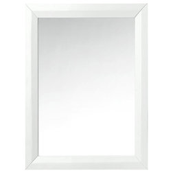 Transitional Wall Mirrors by Ancerre Designs