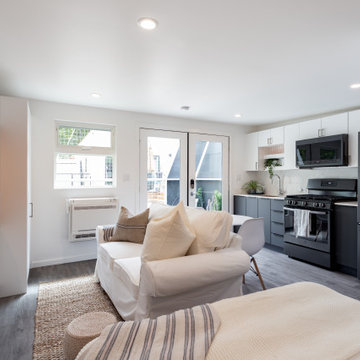 Culver City Accessory Dwelling Unit