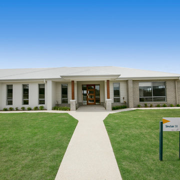 Sinclair 38