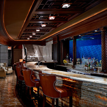 Ceilings