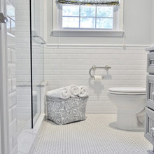 Suite bath
