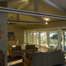 ceiling