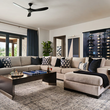 The Club at Ravenna - Leonardo Project, Littleton, CO