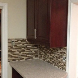 Etobicoke - Kitchen Cabinetry