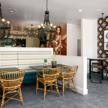 Salt & Lime Restaurant