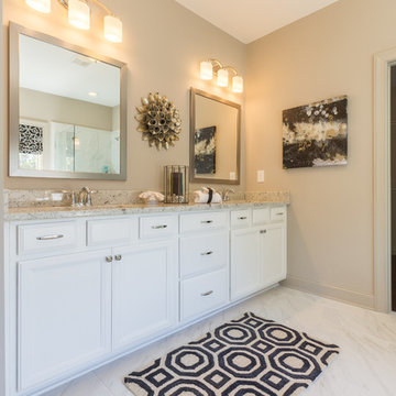 Atlanta, GA - Beazer Homes Communities