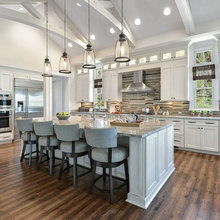 Ceiling/Beam Ideas