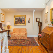 Upstairs Sitting Room