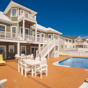 Custom Homes