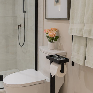 Club Marin III - Kitchen and Bathroom Renovation