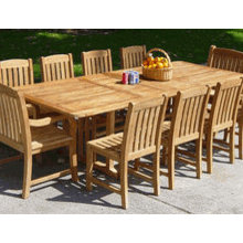 Outdoor & Patio Furniture