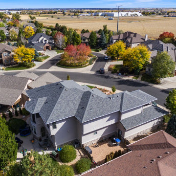 Impact Resistant Asphalt Shingle - Longmont, CO (3)
