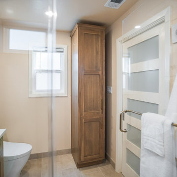 Total Bath Renovation