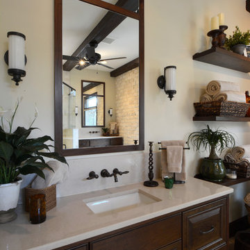 Master Suite Renovation | Alpharetta, GA