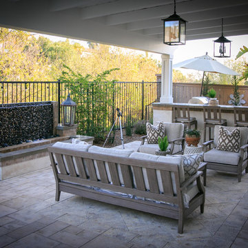 Long Project : Western Outdoor Designs