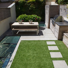 Garden ideas - Storage