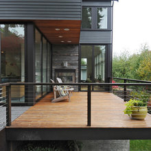 Decking
