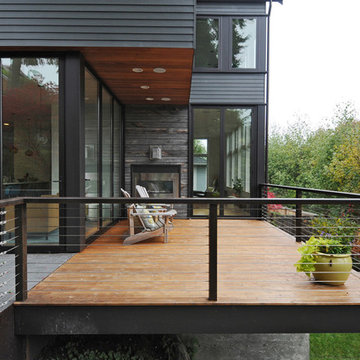 Magnolia Residence