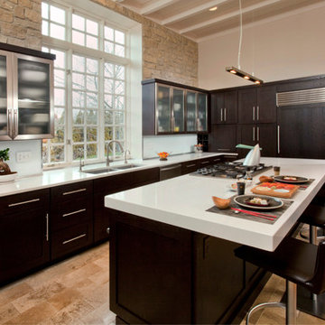Amberly Village Contemporary