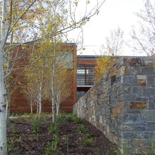 Front landscaping