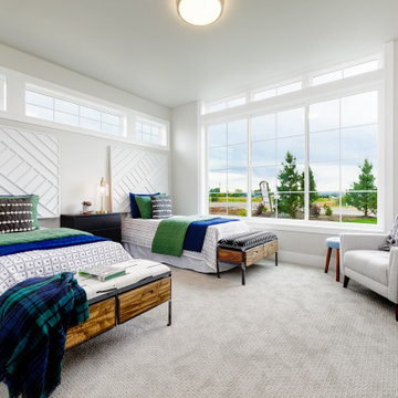 2020 Parade Home "The Expanse"