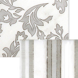 Charleston Collection - Tile