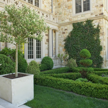 Greenery