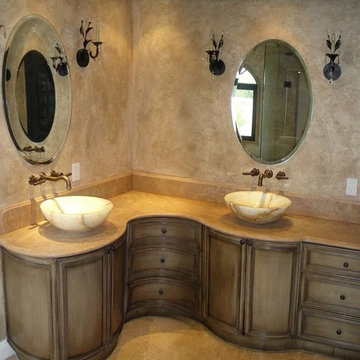 Bathroom Remodeling