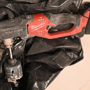 FREE INSULATION PROJECT WITH REBATE