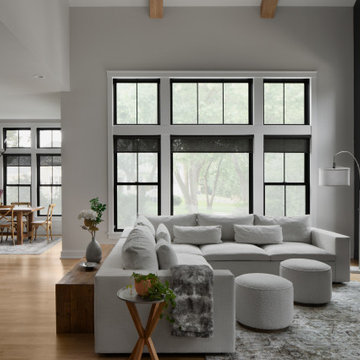Webster Residence