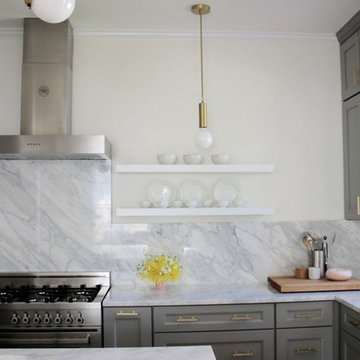 Tastemaker's Kitchen