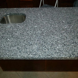 Jasons work - Products