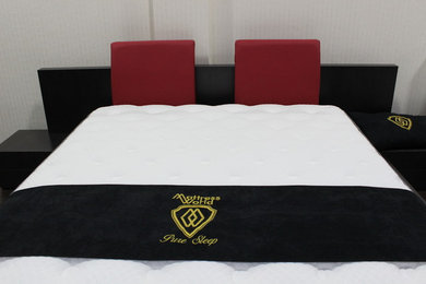 MATTRESS WORLD