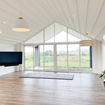 Karaka Lifestyle Home | Electrical, AV, Security & Networking