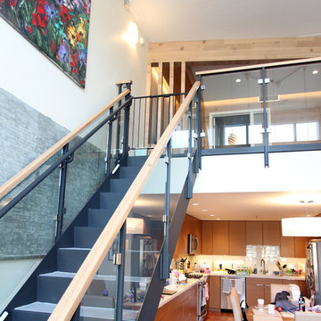 SF Modern Condo Remodel