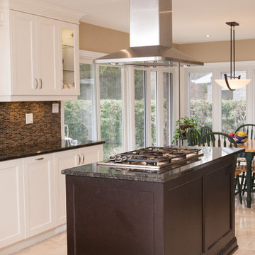 Kitchen Renovations