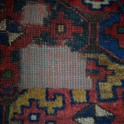 Rug Repair - Products